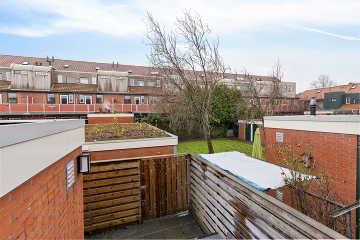 Foto 38 van Kamperfoeliestraat 55