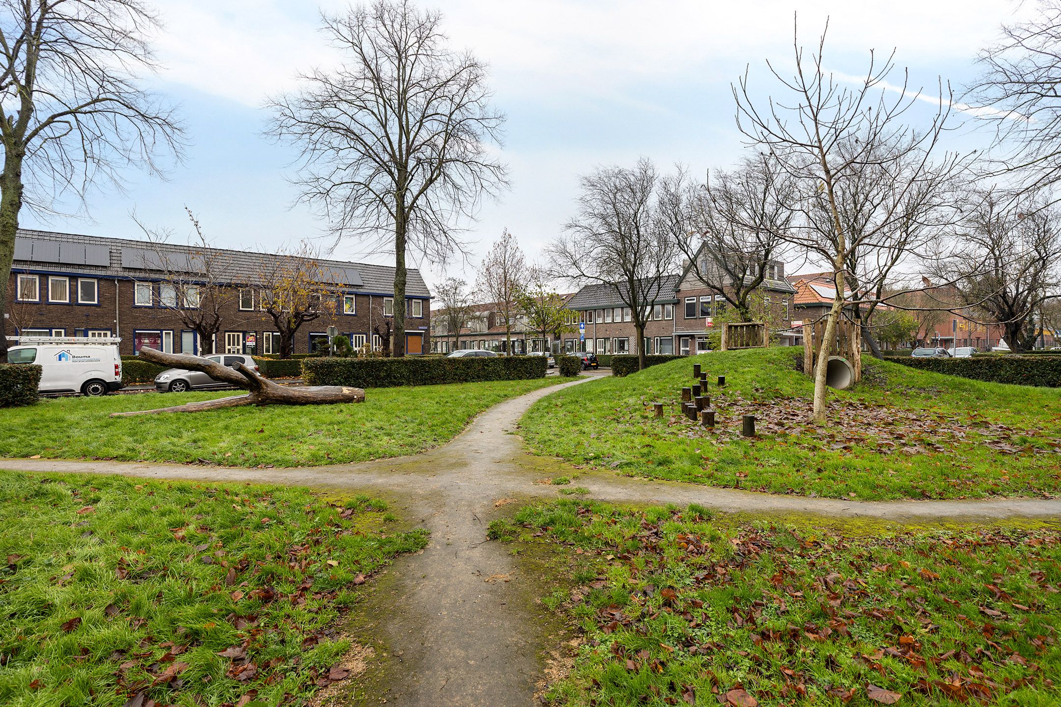 Foto 39 van Kamperfoeliestraat 55