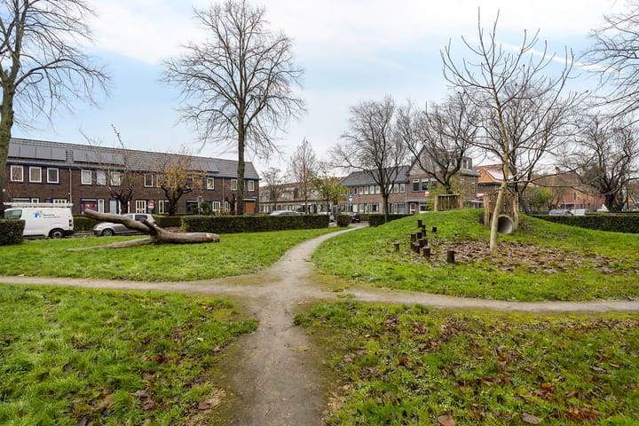 Foto 39 van Kamperfoeliestraat 55