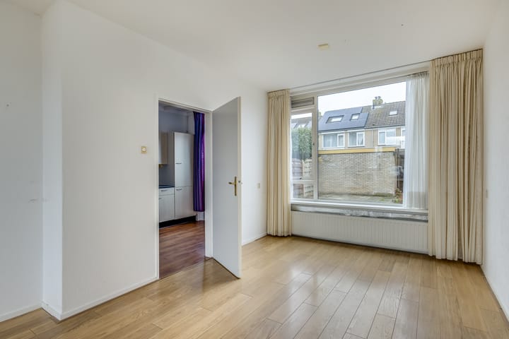 Foto 7 van Bongerd 13