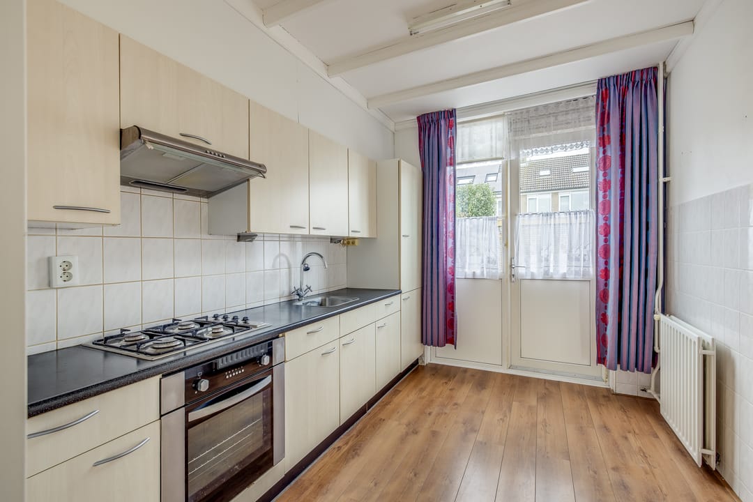 Foto 8 van Bongerd 13