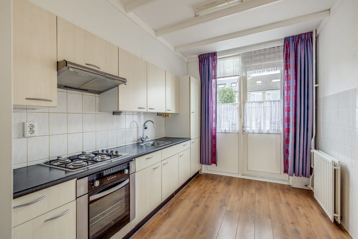 Foto 8 van Bongerd 13