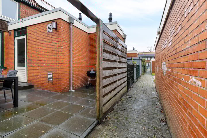 Foto 36 van Kamperfoeliestraat 55