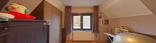 slaapkamer