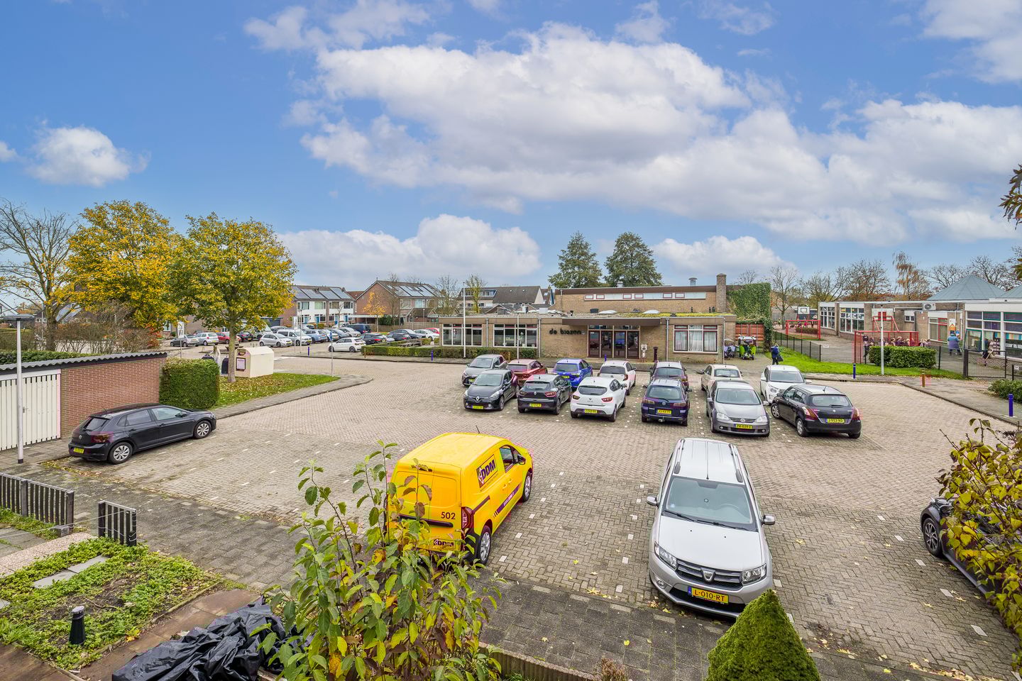 Foto 19 van Bongerd 13