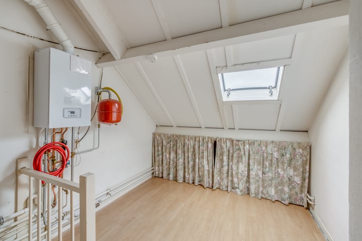 Foto 23 van Bongerd 13