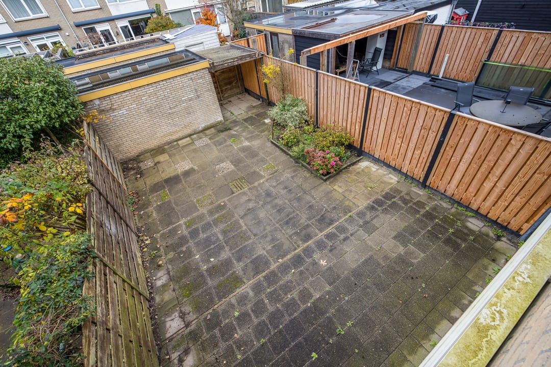 Foto 28 van Bongerd 13