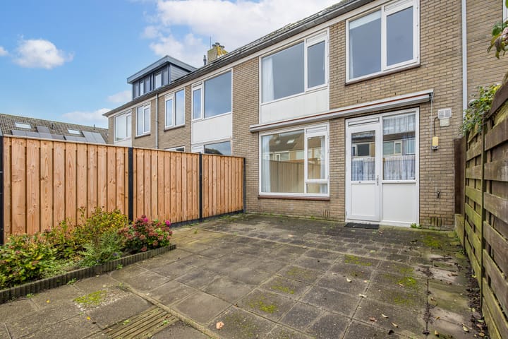 Foto 30 van Bongerd 13