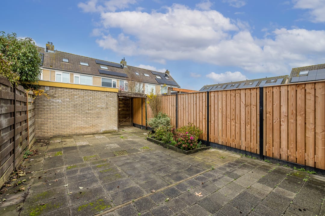 Foto 31 van Bongerd 13