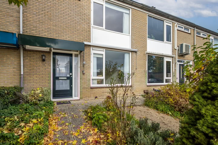 Foto 33 van Bongerd 13