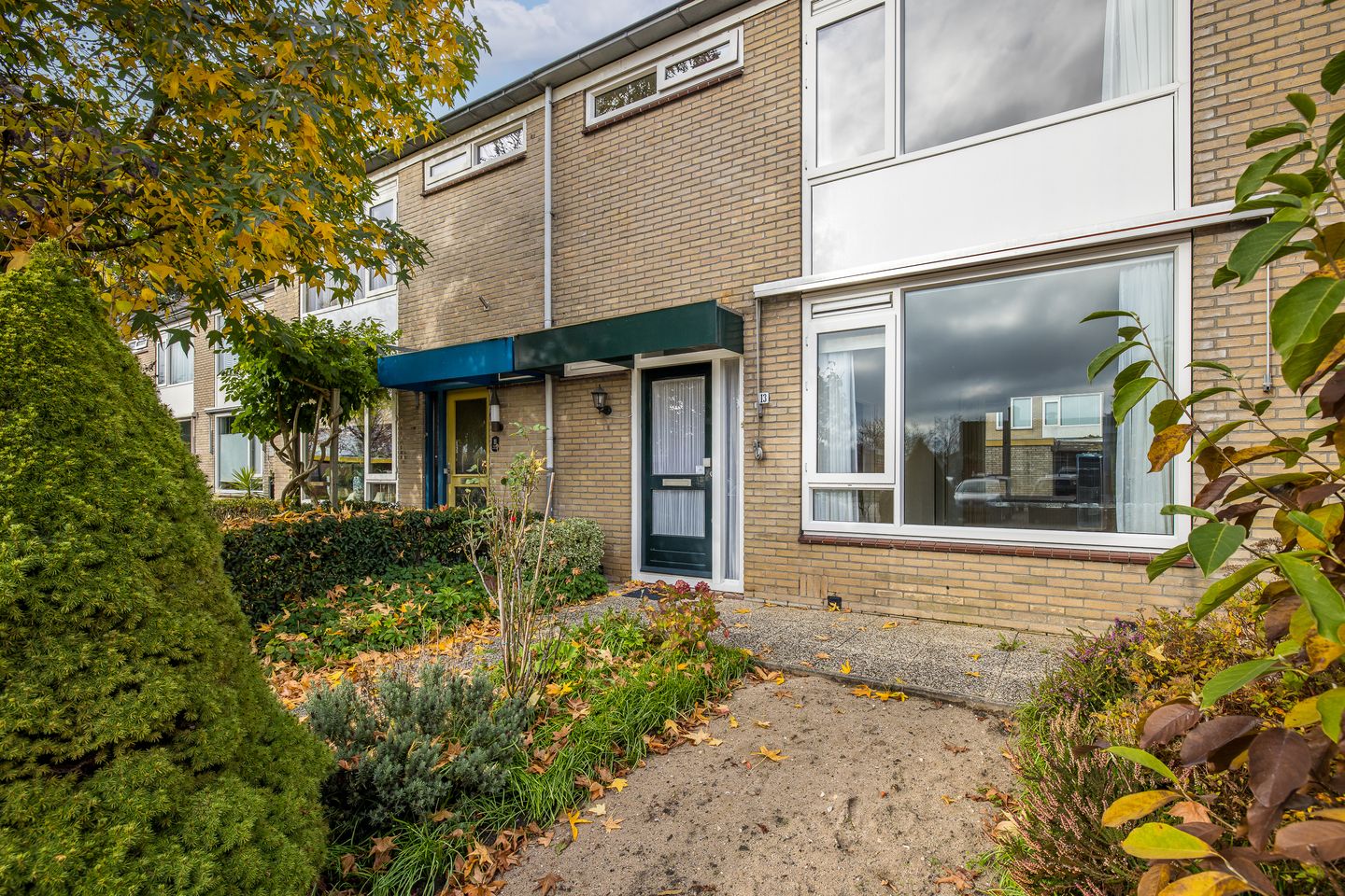 Foto 34 van Bongerd 13