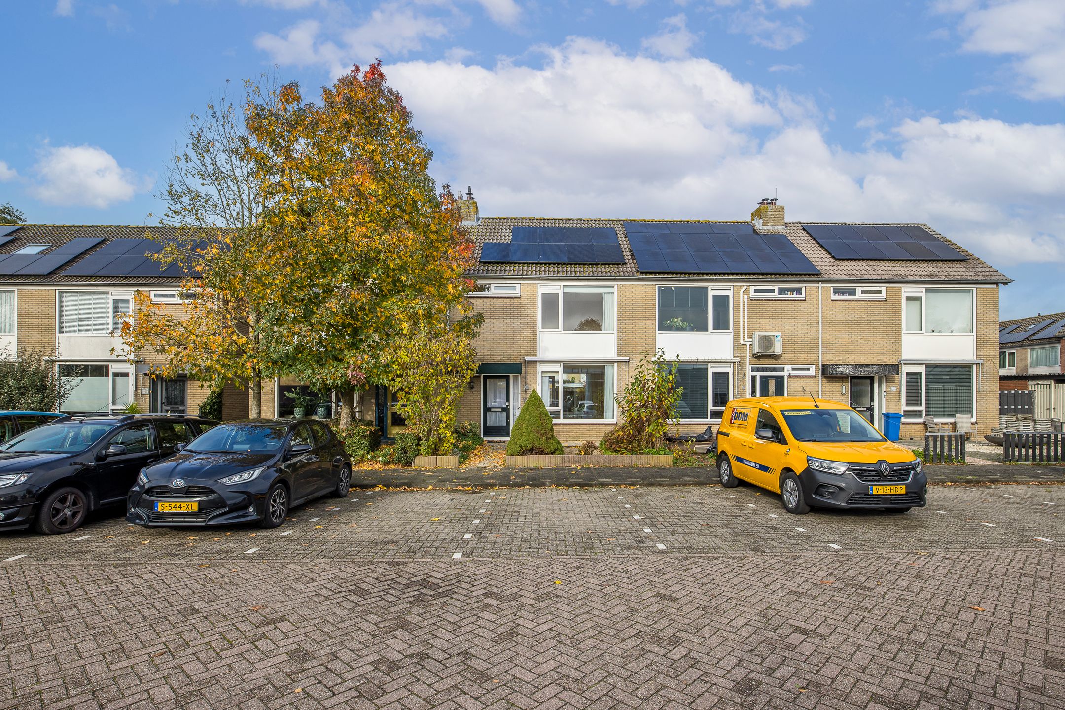 Foto 36 van Bongerd 13