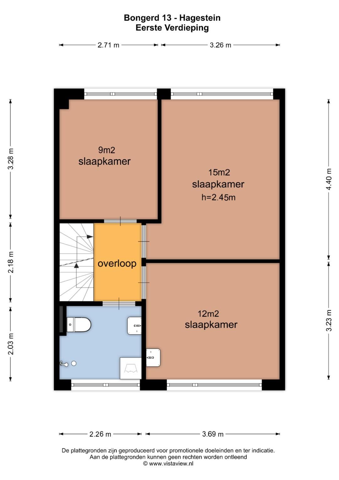 Foto 40 van Bongerd 13