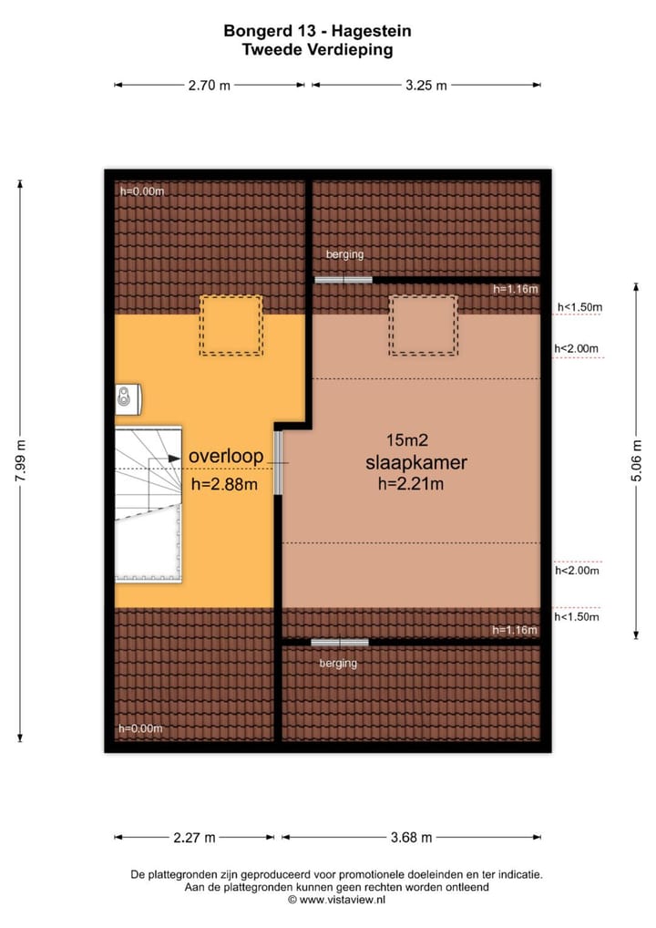 Foto 41 van Bongerd 13