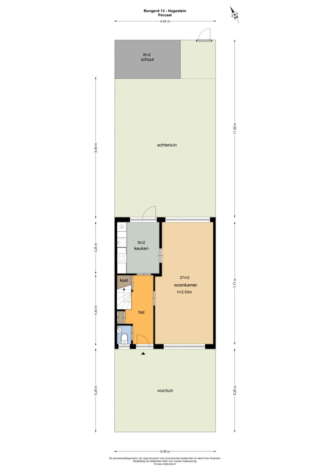 Foto 43 van Bongerd 13