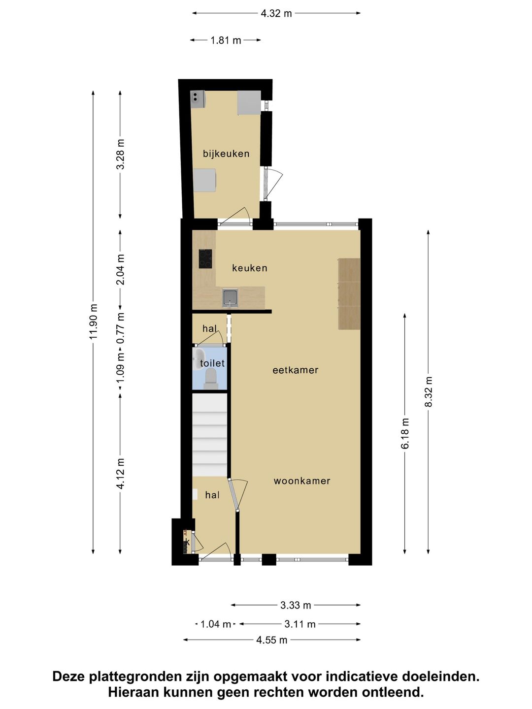 Foto 46 van Kamperfoeliestraat 55