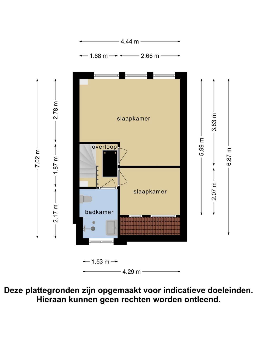 Foto 47 van Kamperfoeliestraat 55