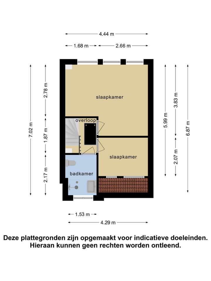 Foto 47 van Kamperfoeliestraat 55