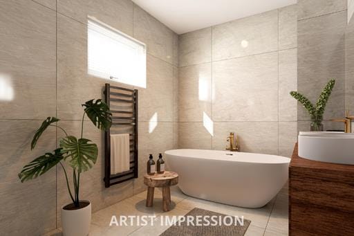 Foto 4 van Neerwoldstraat 23