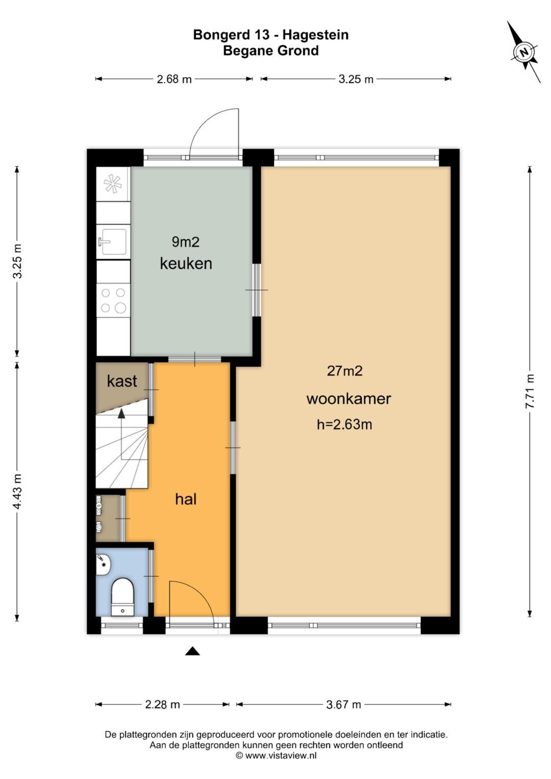 Foto 39 van Bongerd 13