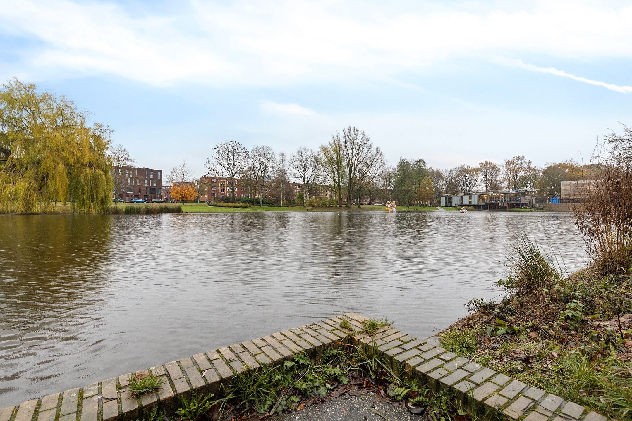 Foto 45 van Kamperfoeliestraat 55