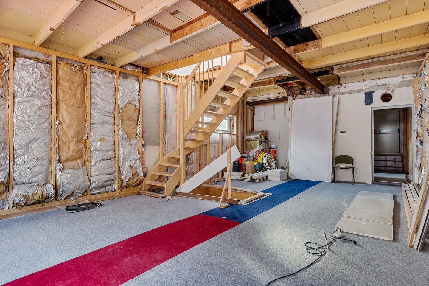 Foto 19 van Neerwoldstraat 23