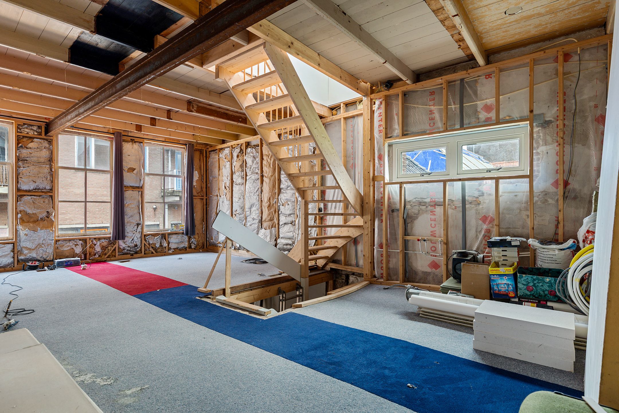 Foto 24 van Neerwoldstraat 23