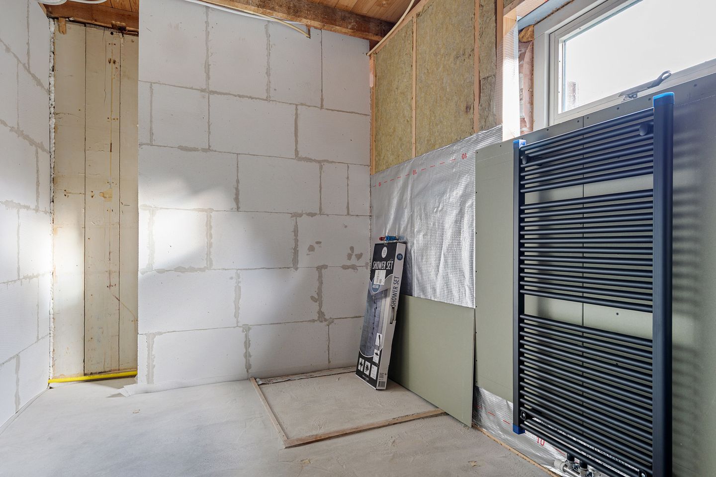 Foto 29 van Neerwoldstraat 23