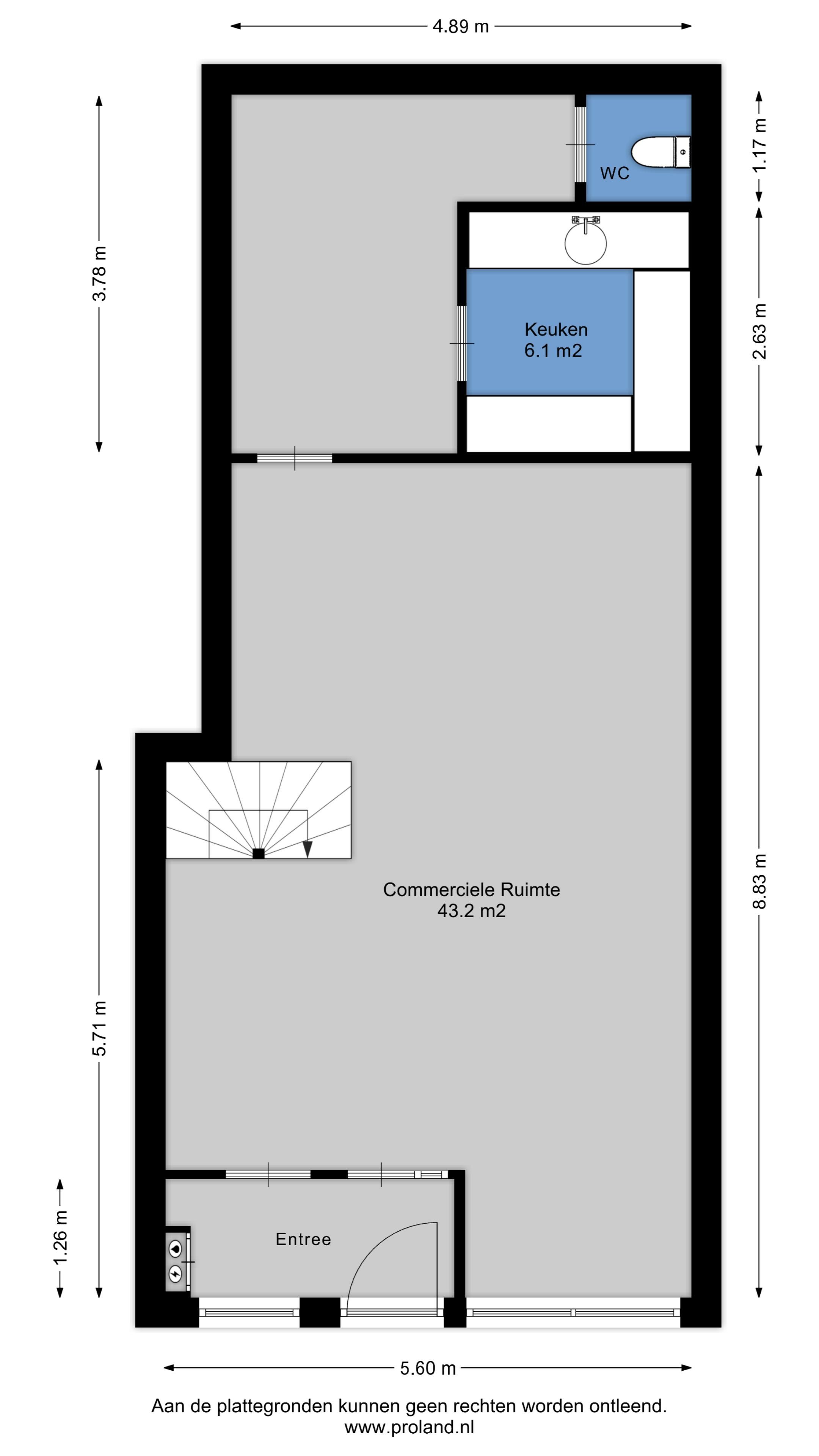 Foto 39 van Neerwoldstraat 23