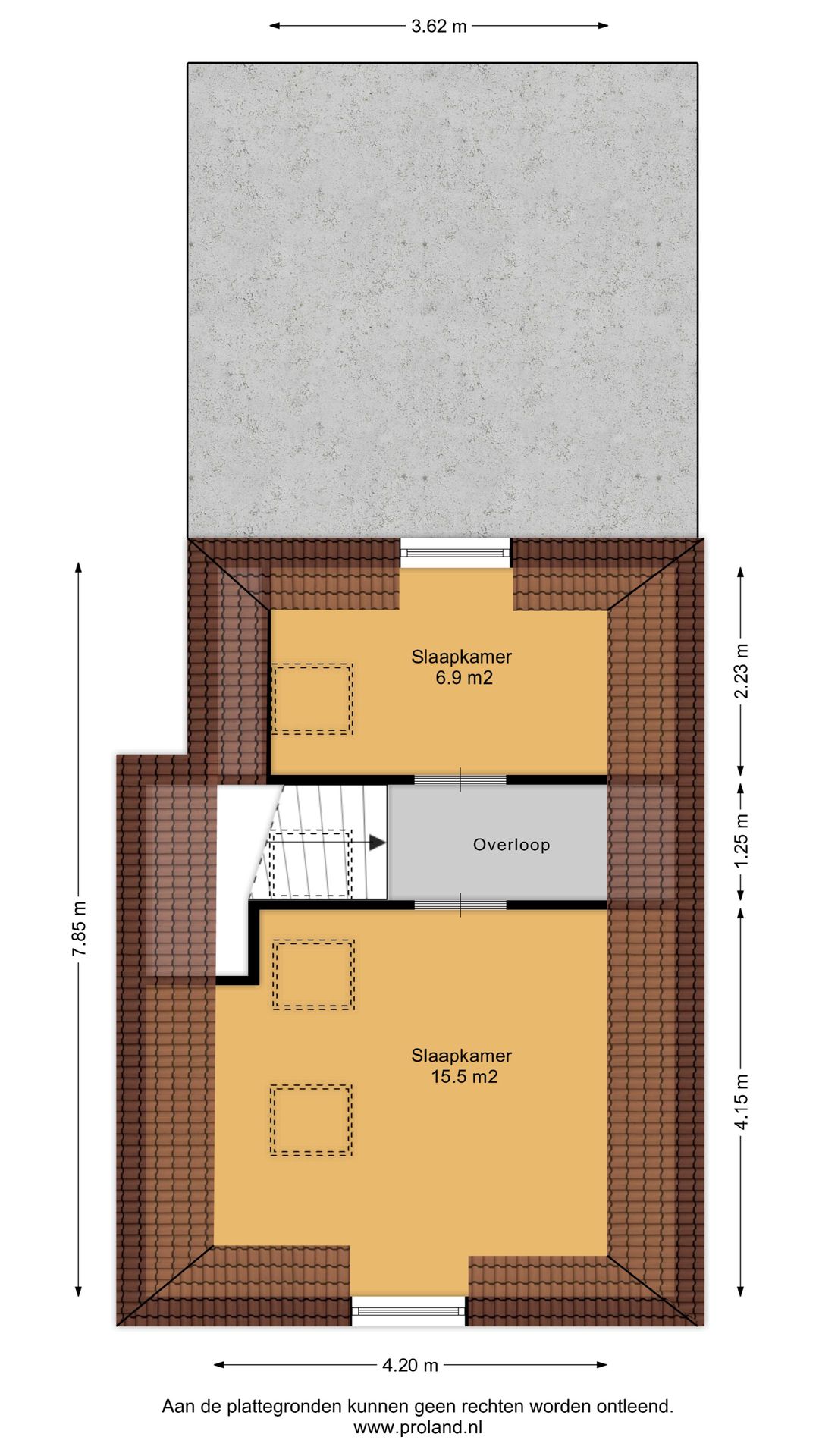 Foto 41 van Neerwoldstraat 23