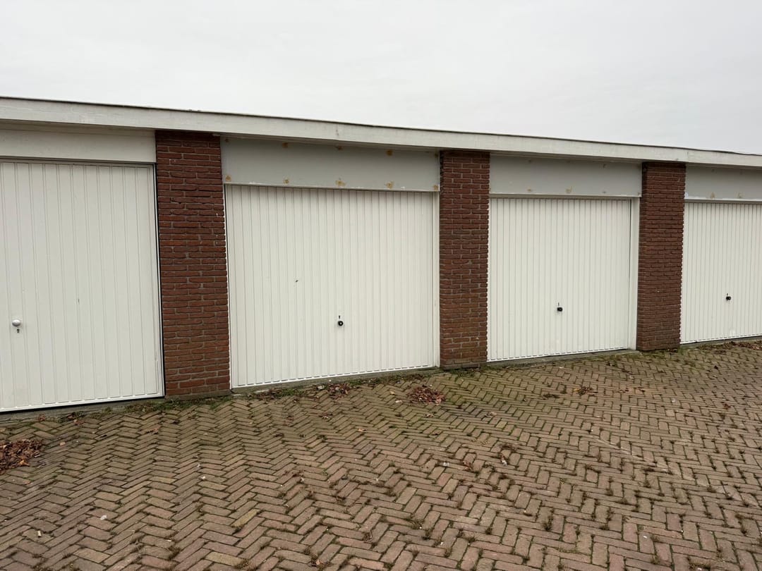 Foto 1 van Nicolaas Maeslaan 19