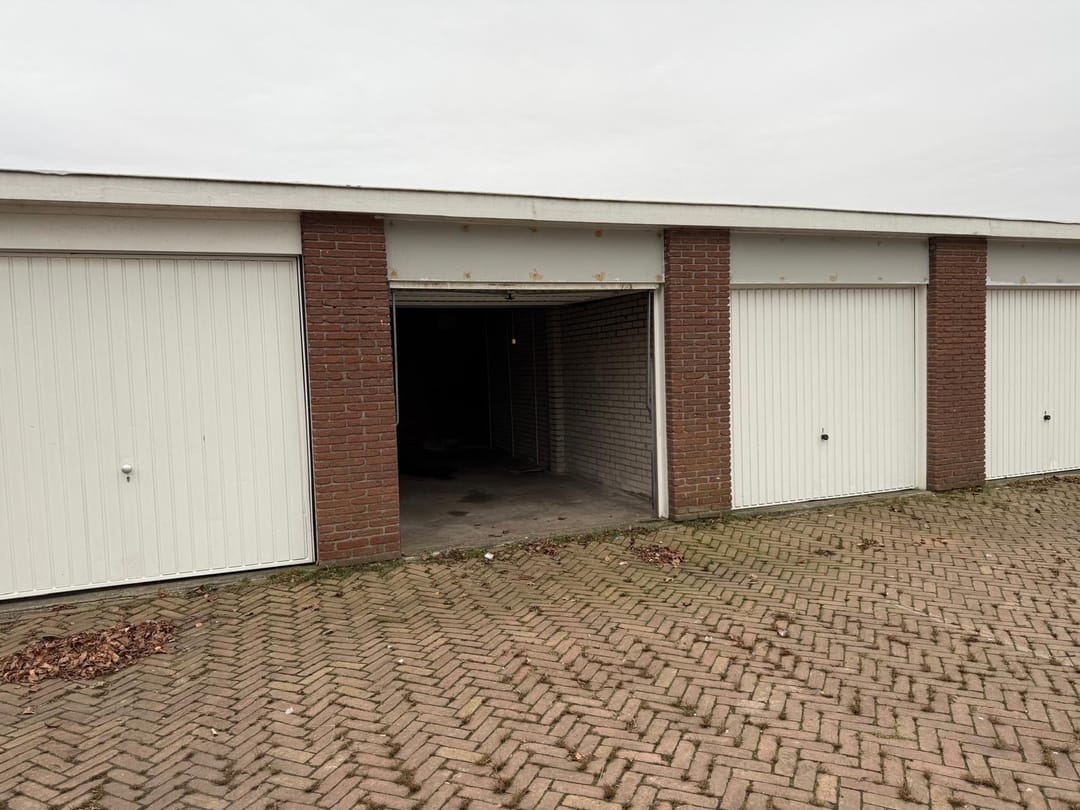 Foto 2 van Nicolaas Maeslaan 19