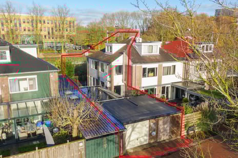 Kometenstraat thumbnail