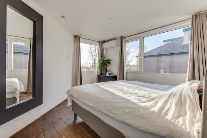 Foto 4 van Kometenstraat 25