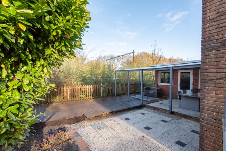 Foto 6 van Kometenstraat 25