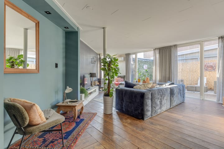 Foto 7 van Kometenstraat 25