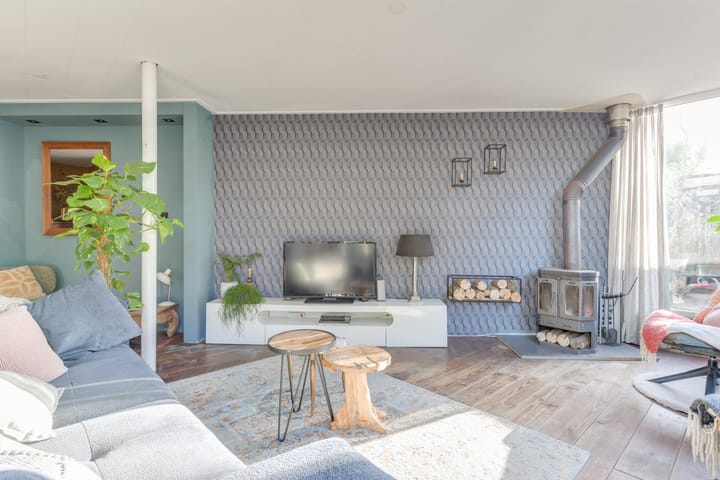 Foto 9 van Kometenstraat 25