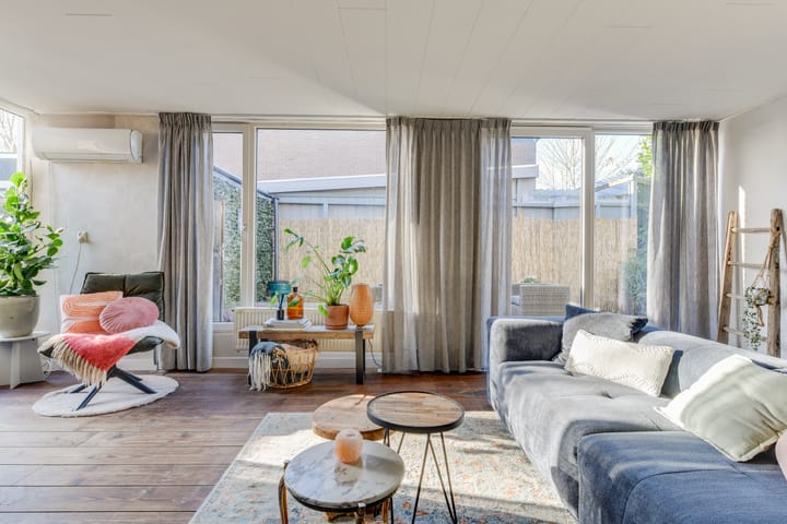 Foto 10 van Kometenstraat 25