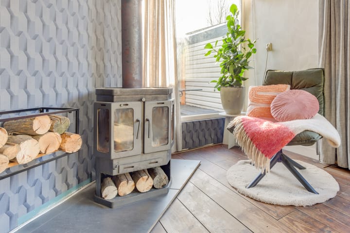 Foto 11 van Kometenstraat 25