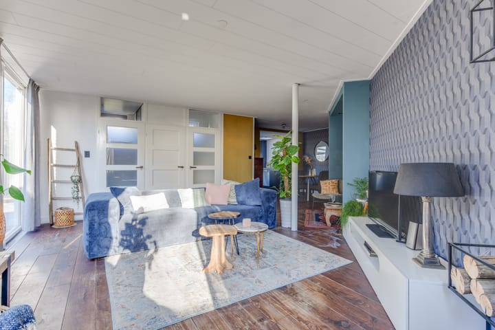 Foto 12 van Kometenstraat 25