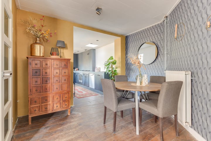 Foto 13 van Kometenstraat 25