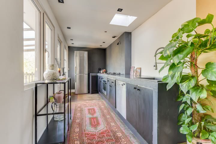 Foto 14 van Kometenstraat 25