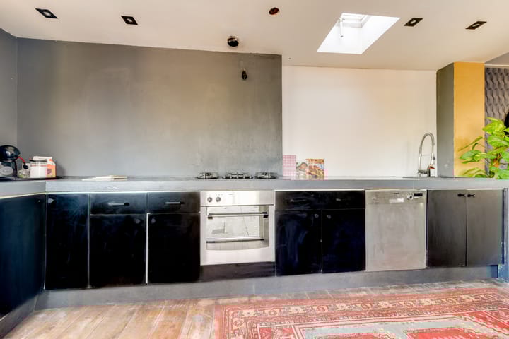 Foto 15 van Kometenstraat 25