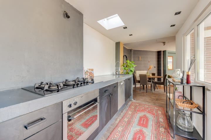 Foto 16 van Kometenstraat 25