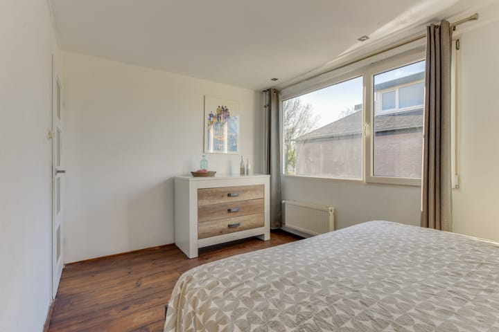 Foto 22 van Kometenstraat 25