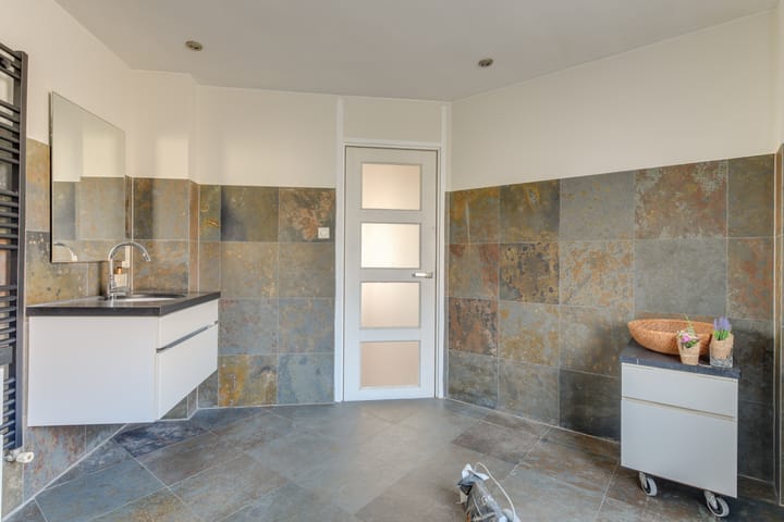 Foto 25 van Kometenstraat 25