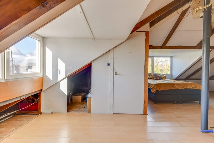 Foto 28 van Kometenstraat 25