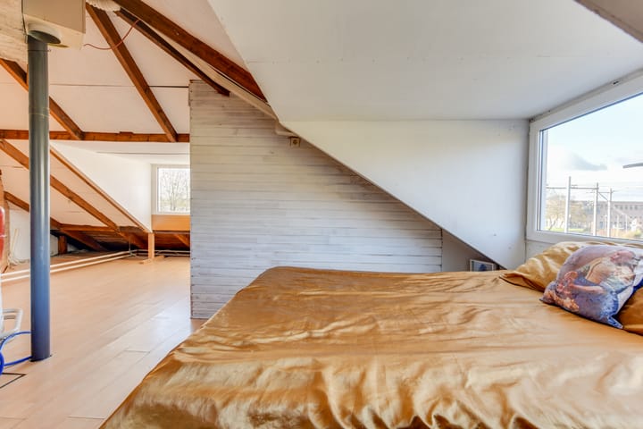 Foto 30 van Kometenstraat 25