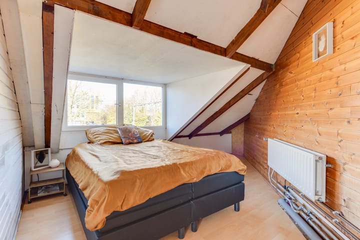 Foto 29 van Kometenstraat 25