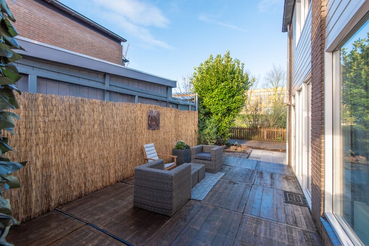 Foto 31 van Kometenstraat 25